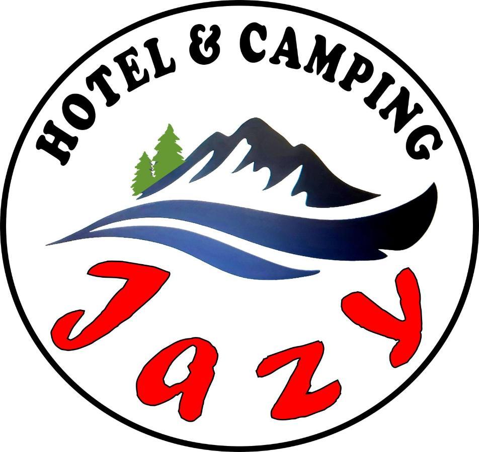 Hotel & Camping Jazy Sucha Beskidzka Exterior photo